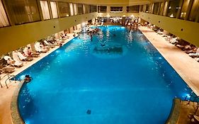 Hotel Piatra Mare